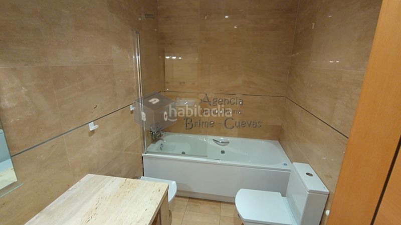 Foto 7901fc8a-a3d0-4002-96ea-21470d3a1399. Lloguer pis amb calefacció aparcament a Parque San Francisco - Uría Oviedo