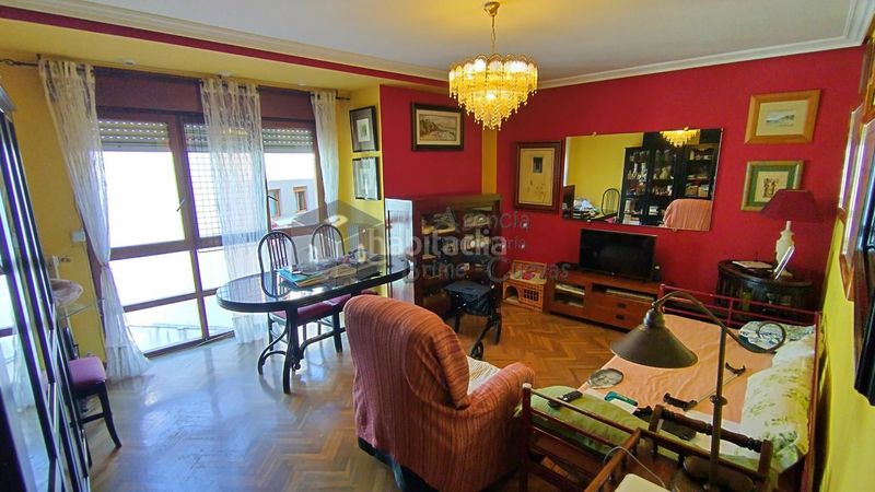 Foto 2b338964-9e64-4427-935e-9e07ff1fa823. Piso en Salesas - Foncalada - Campoamor Oviedo