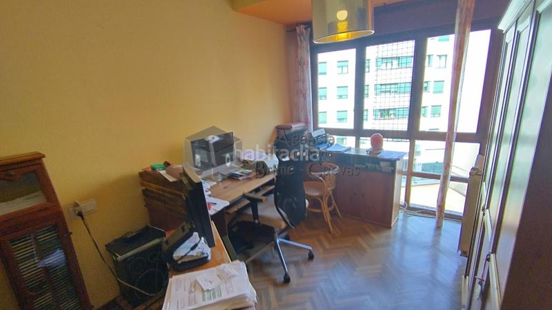 Foto 34286ec1-0703-4cba-ae5e-1647d5842082. Piso en Salesas - Foncalada - Campoamor Oviedo