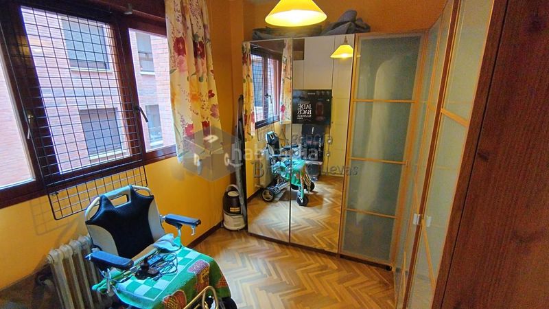 Foto 37ae9519-e699-448d-931c-d7af93500a49. Piso en Salesas - Foncalada - Campoamor Oviedo