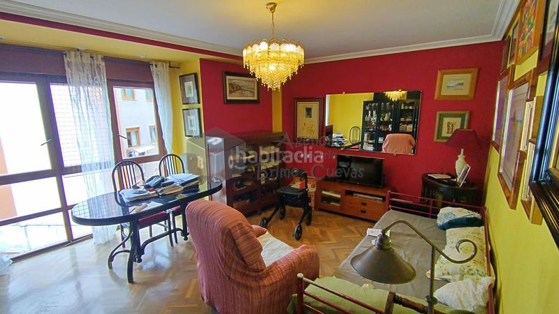 Foto 3d17eb8c-b093-48f3-a8f0-839c0f431db9. Piso en Salesas - Foncalada - Campoamor Oviedo