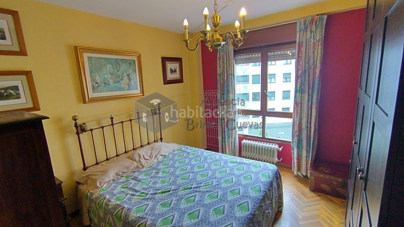 Foto 3ef928be-0860-4c19-9f41-4479dc10173f. Piso en Salesas - Foncalada - Campoamor Oviedo