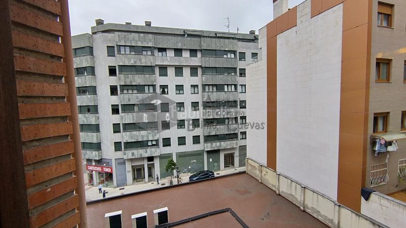 Foto 4909700e-3f28-4a87-b454-d827aa79fae1. Piso en Salesas - Foncalada - Campoamor Oviedo