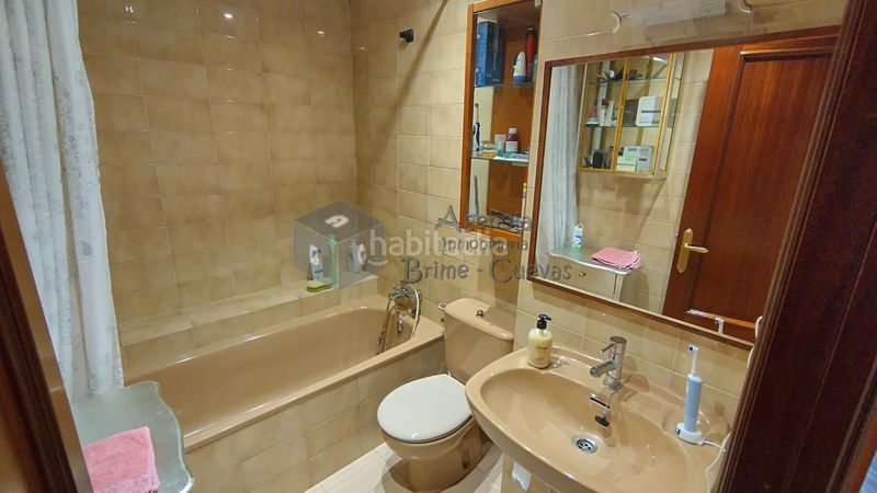 Foto 598e55b9-e425-442e-9d92-ea62663985f1. Piso en Salesas - Foncalada - Campoamor Oviedo
