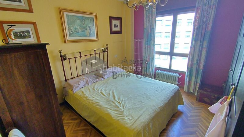 Foto 5bdfcc30-cff4-4b3b-ac3c-26740caf030c. Piso en Salesas - Foncalada - Campoamor Oviedo