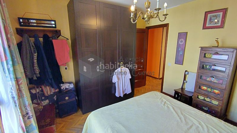 Foto 5c46f3c6-ef79-44e7-af51-febbe6257654. Piso en Salesas - Foncalada - Campoamor Oviedo