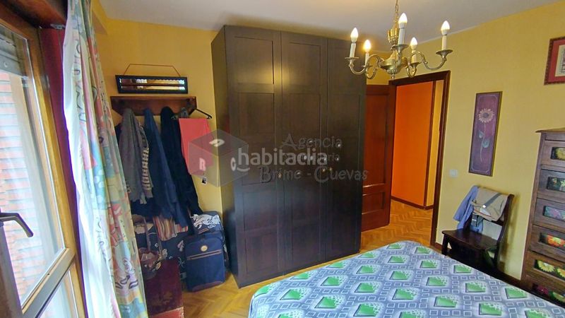Foto 7e8e1536-b112-4e5f-aaf1-d63f5f0d2db8. Piso en Salesas - Foncalada - Campoamor Oviedo