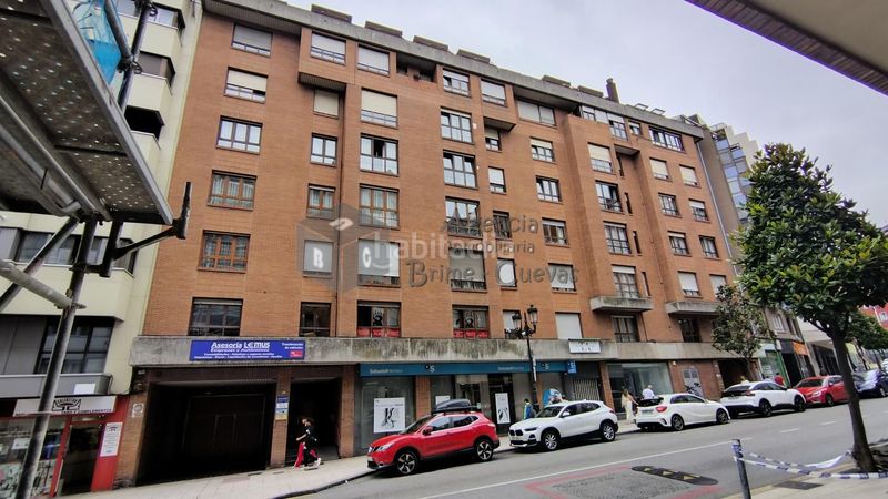 Foto 80911d1e-705c-412e-babb-269a46d04cf6. Piso en Salesas - Foncalada - Campoamor Oviedo