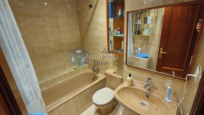 Foto 89c23110-9d21-46e6-b291-601604a9041d. Piso en Salesas - Foncalada - Campoamor Oviedo