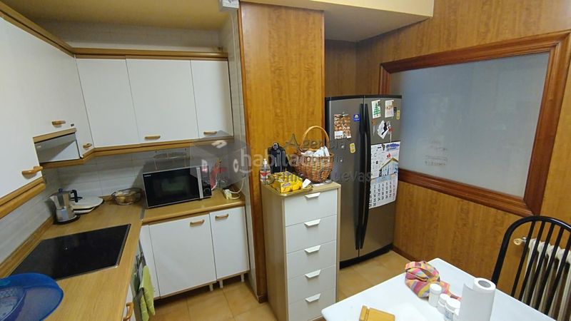 Foto c7325b54-cb62-4c66-842d-37358bca9892. Piso en Salesas - Foncalada - Campoamor Oviedo