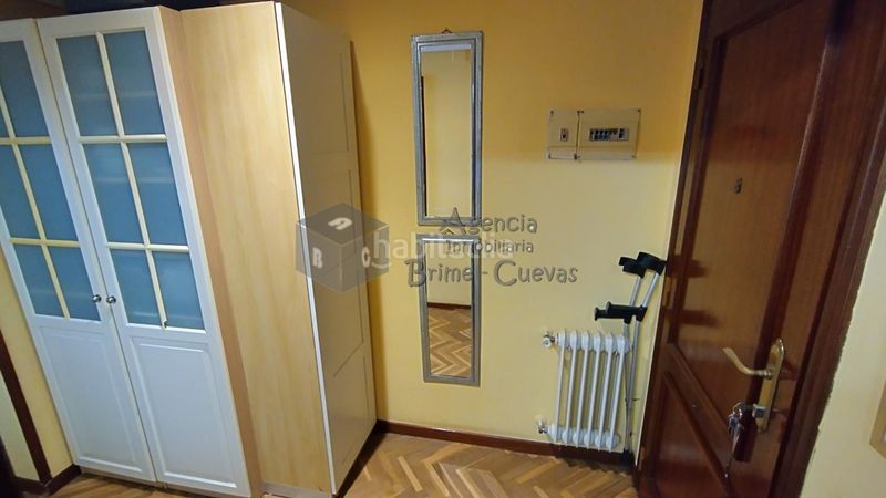 Foto d90b4e3a-952b-4ef4-8cc5-29e48150078d. Piso en Salesas - Foncalada - Campoamor Oviedo