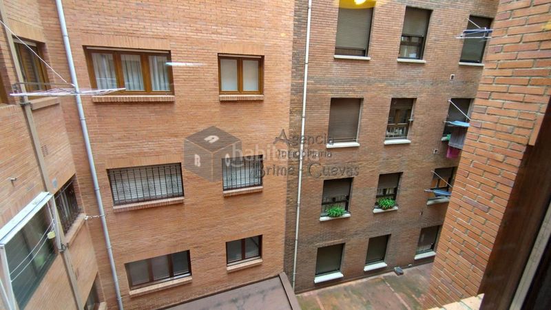 Foto da430923-c9d9-483e-9f48-4161d989c52e. Piso en Salesas - Foncalada - Campoamor Oviedo