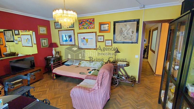 Foto dfec8ab3-8850-4f04-ab1d-4098dcbf8e15. Piso en Salesas - Foncalada - Campoamor Oviedo