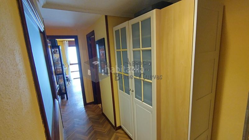 Foto ea22b47a-e51c-48c8-bfe3-be2baaf47c26. Piso en Salesas - Foncalada - Campoamor Oviedo