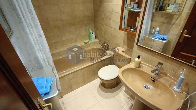 Foto ec8312c2-af17-4029-a73d-c0d6f8d27cbc. Piso en Salesas - Foncalada - Campoamor Oviedo