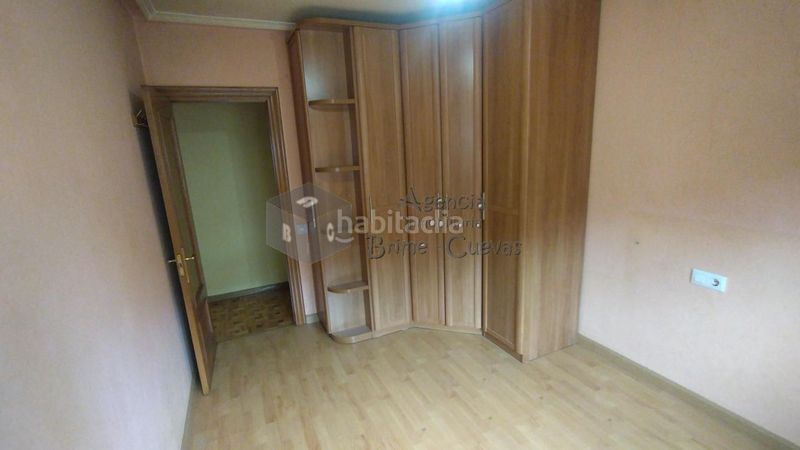 Foto 25834bb8-b0d2-4c5f-a824-e445ebed4b84. Flat with heating in nuevo Gijón Gijón