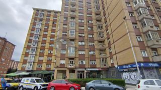 Flat  Del naranjo de bulnes