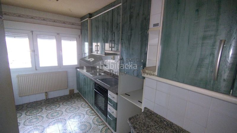 Foto 78421362-3a37-4670-84be-f9d85d630598. Flat with heating in nuevo Gijón Gijón