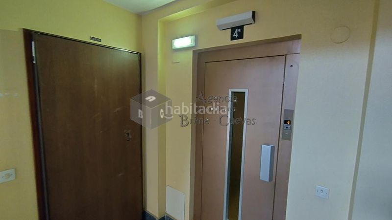 Foto a966029b-3944-429b-ae86-63e4170b5f75. Flat with heating in nuevo Gijón Gijón