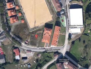 Terreny residencial  Del campo. Soto del barco. terreno para edificio