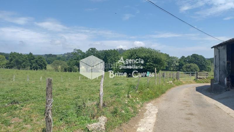 Foto 53e438f5-8eda-4083-8245-3925c7c2988c. Terreny residencial a aldea paraes 16 a Nava