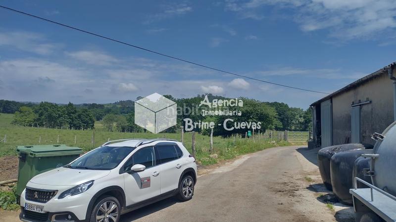 Foto 5a671dd4-ed28-4889-9ea5-b4bc4c49c200. Terreny residencial a aldea paraes 16 a Nava