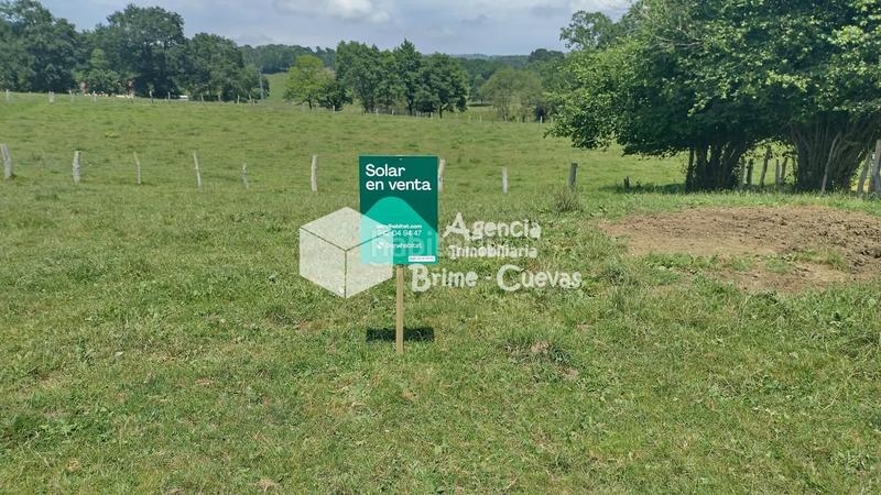 Foto 79c3b4b1-76dd-479d-adda-05afe3cf644c. Terreny residencial a aldea paraes 16 a Nava