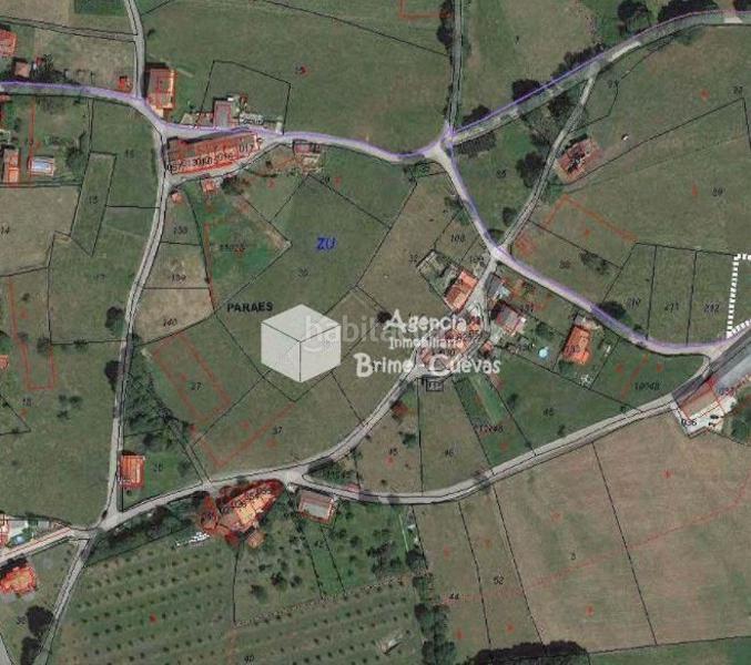 Foto 81672f80-97e3-4df4-85f7-ccaa4b8bc15d. Terreny residencial a aldea paraes 16 a Nava