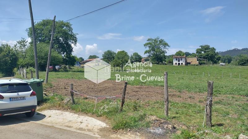 Foto 81dc402b-5edf-4828-983b-0347ee10b933. Terreny residencial a aldea paraes 16 a Nava