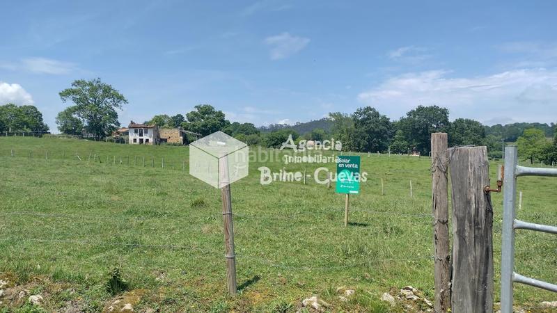 Foto ac8d7ea9-37c2-4251-85d3-8a5917e757ff. Terreny residencial a aldea paraes 16 a Nava