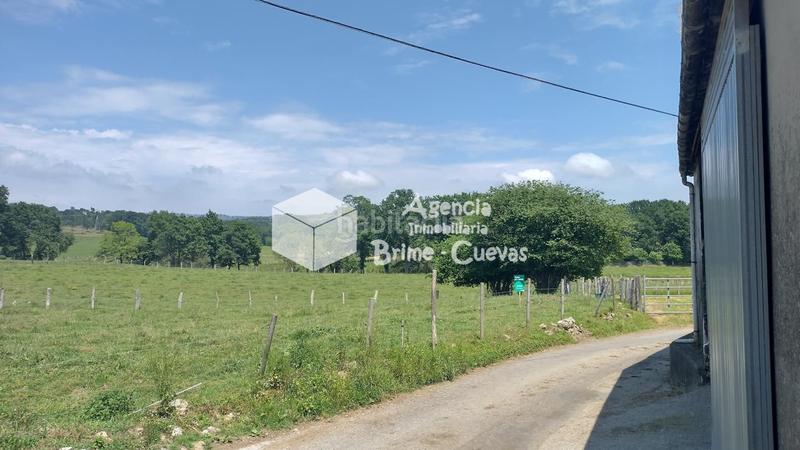 Foto bca26c11-2ba3-400b-8add-dddd96c7e8a9. Terreny residencial a aldea paraes 16 a Nava