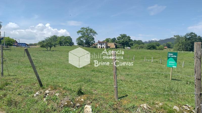 Foto cc266550-351b-4640-93f8-f2a5b1190cea. Terreny residencial a aldea paraes 16 a Nava