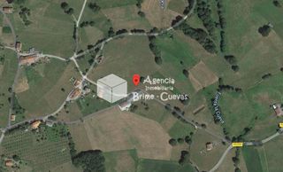 Terreno residencial en Aldea paraes. Paraes nava. parcela para un chalet