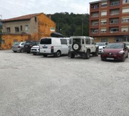 Terreno residencial en As-260 6. Este terreno se encuentra en avenida de la constitución, 18, 335