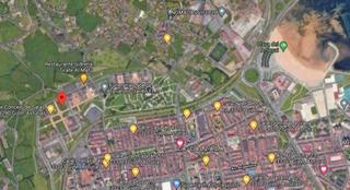 Terrain résidentiel  San tirso de abres
