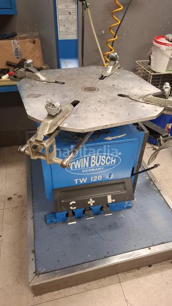 Foto 048527f5-8b87-4174-8af7-32093a864ead. Local commercial dans Barri de les Corts Barcelona