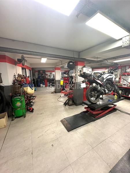 Foto 2508d87c-0f43-4231-8a0d-0b96668b4e79. Local commercial dans Barri de les Corts Barcelona