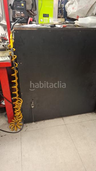 Foto 428502b8-0573-417b-a96e-2f1ccb33a578. Local commercial dans Barri de les Corts Barcelona