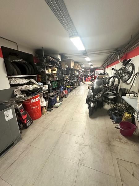 Foto 62796366-df0d-45eb-9d09-729d723c87ea. Local commercial dans Barri de les Corts Barcelona