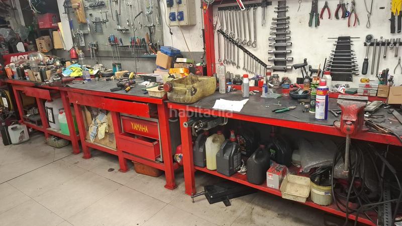 Foto 6822fb65-f42f-48be-b606-a165ad4ed827. Local commercial dans Barri de les Corts Barcelona