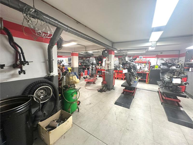 Foto 9f16dbd8-159c-4963-8de7-2c5e5092a855. Local commercial dans Barri de les Corts Barcelona