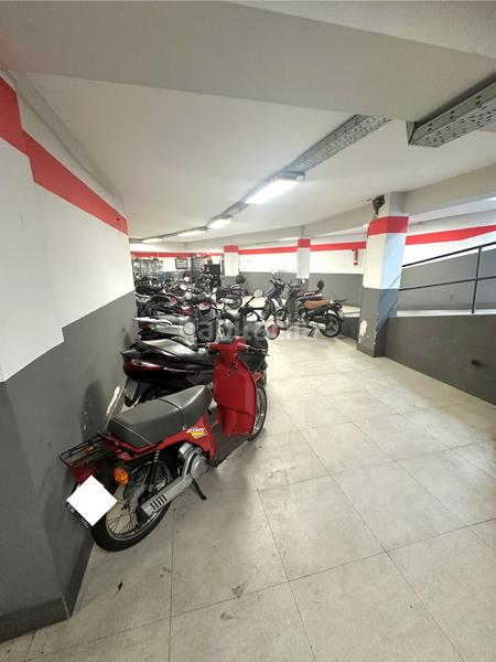 Foto c9f65aeb-6ed9-460d-b29f-cd0d94e48b68. Local commercial dans Barri de les Corts Barcelona