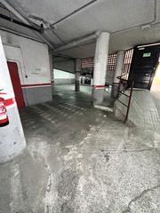 Aparcament cotxe  Carrer de violant d'hongria reina d'aragó. Oportunidad.parking 11m2, coche pequeño y moto. sotano 1º. fácil
