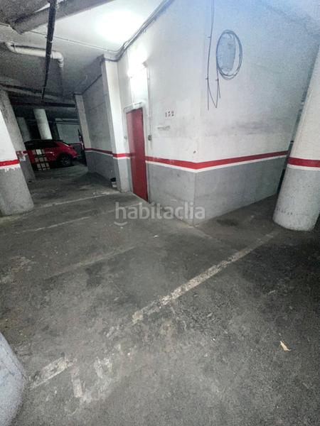 Foto 45b3dc3e-22da-4583-91ce-0ada48f10853. Parking coche oportunidad.parking 11m2, coche pequeño y moto. sotano 1º. fácil maniobra en Barcelona