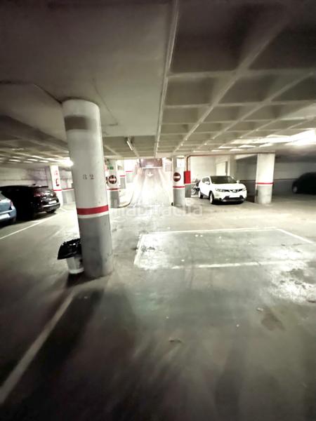 Foto 60683576-f133-43ce-b6da-62e37666b641. Parking coche oportunidad.parking 11m2, coche pequeño y moto. sotano 1º. fácil maniobra en Barcelona
