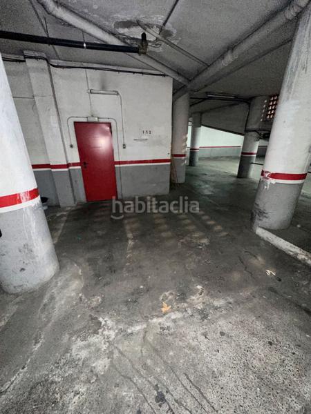 Foto 9bd819d9-e3c5-47a1-8358-84d63155c1b3. Parking coche oportunidad.parking 11m2, coche pequeño y moto. sotano 1º. fácil maniobra en Barcelona