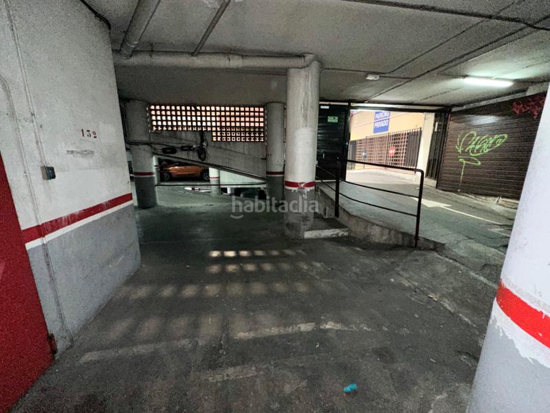Foto b09ef2ca-6b50-4eac-b39d-c95a8d22e6ce. Parking coche oportunidad.parking 11m2, coche pequeño y moto. sotano 1º. fácil maniobra en Barcelona