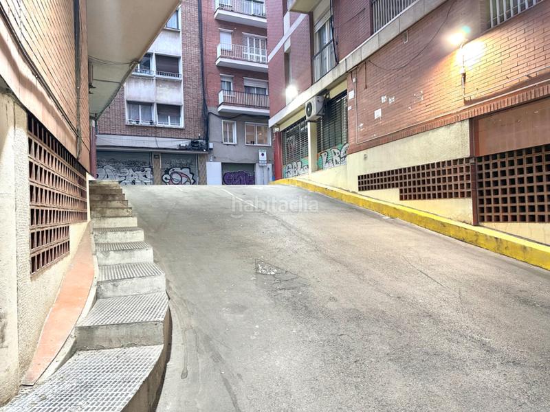 Foto c88e5611-17f8-4d75-a03d-91e9c658ce2d. Parking coche oportunidad.parking 11m2, coche pequeño y moto. sotano 1º. fácil maniobra en Barcelona