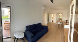 Location Appartement  Avinguda de les drassanes. Excelente piso avda.drassanes, 70m2,2 hab. ( 1 doble y 1 individ