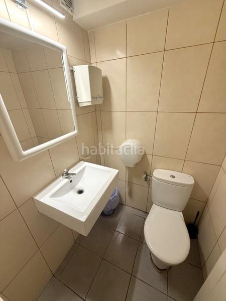 Foto 07b112ca-56af-47ff-ad80-7d0e9fb07a39. Trapasso locale commerciale con riscaldamento in Centre-Cordelles Cerdanyola del Vallès